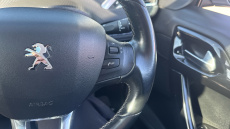 Peugeot 208 1.2 PureTech Allure Premium 5dr Petrol Hatchback